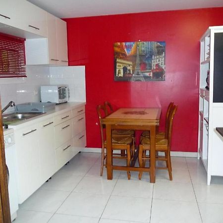 Mas Des Sentes Petit T1 Apartment Nans-les-Pins Ngoại thất bức ảnh