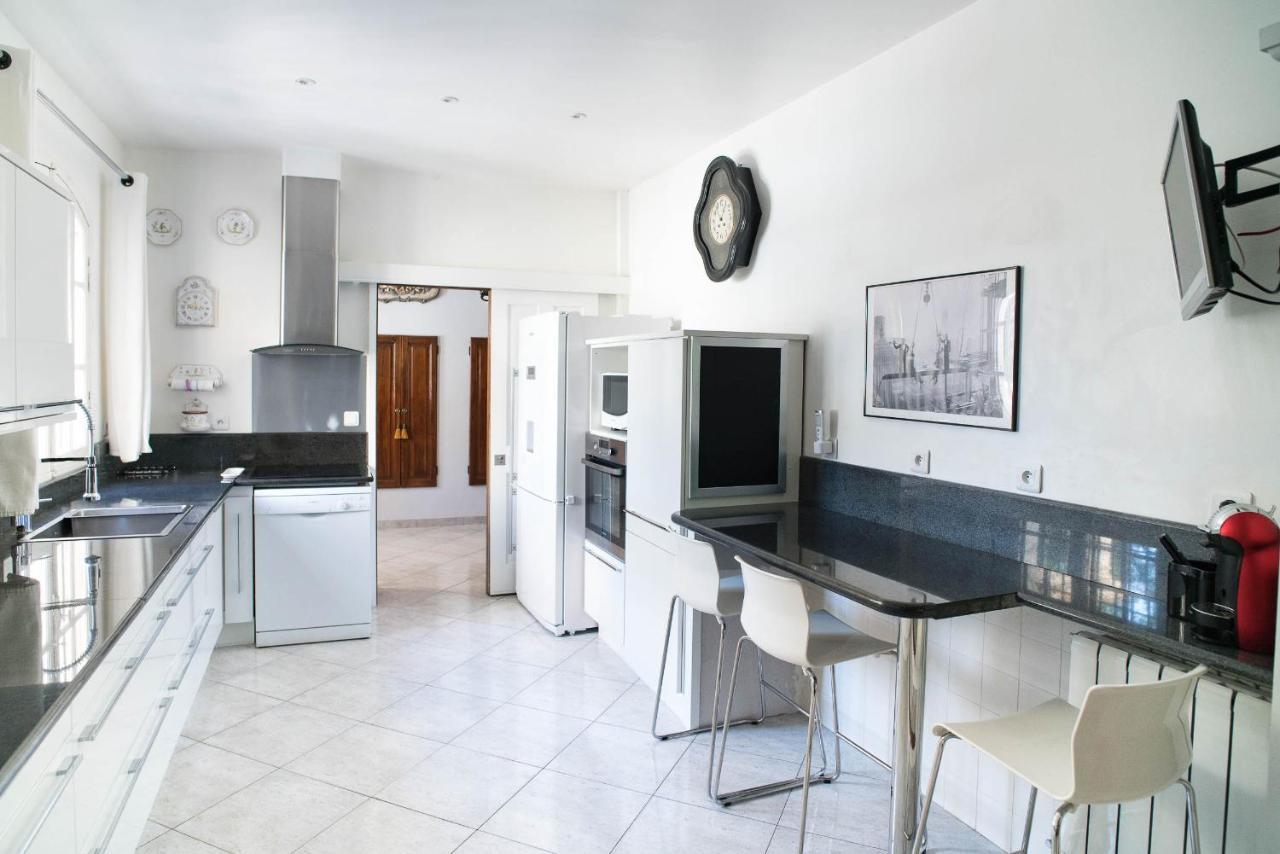 Mas Des Sentes Petit T1 Apartment Nans-les-Pins Ngoại thất bức ảnh