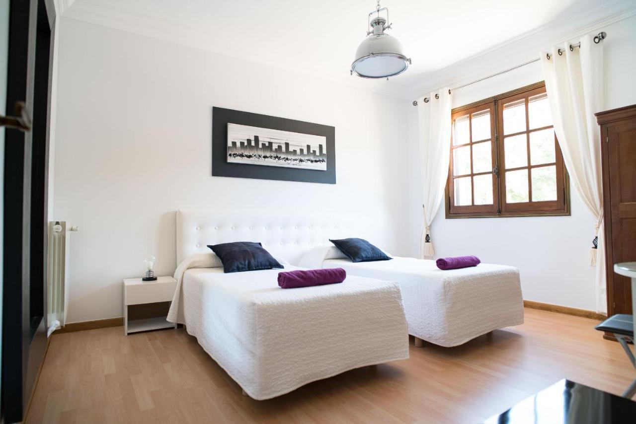 Mas Des Sentes Petit T1 Apartment Nans-les-Pins Ngoại thất bức ảnh